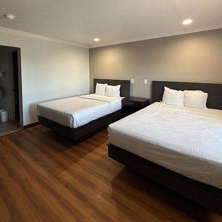 Studio 6 Mojave, Ca - Airport Экстерьер фото