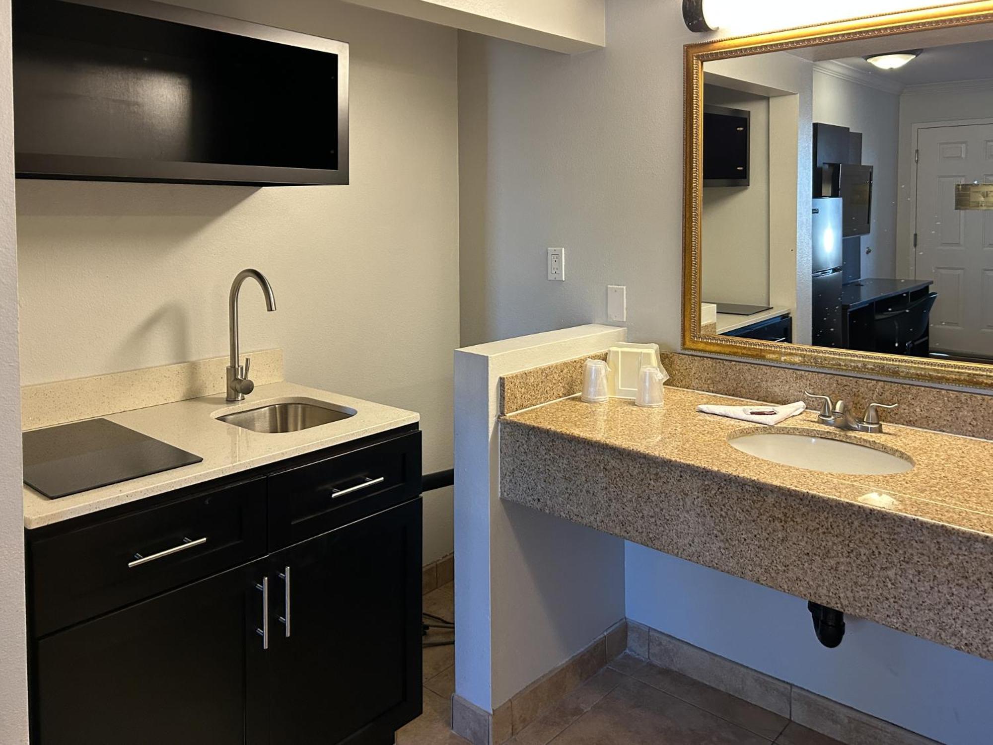 Studio 6 Mojave, Ca - Airport Экстерьер фото