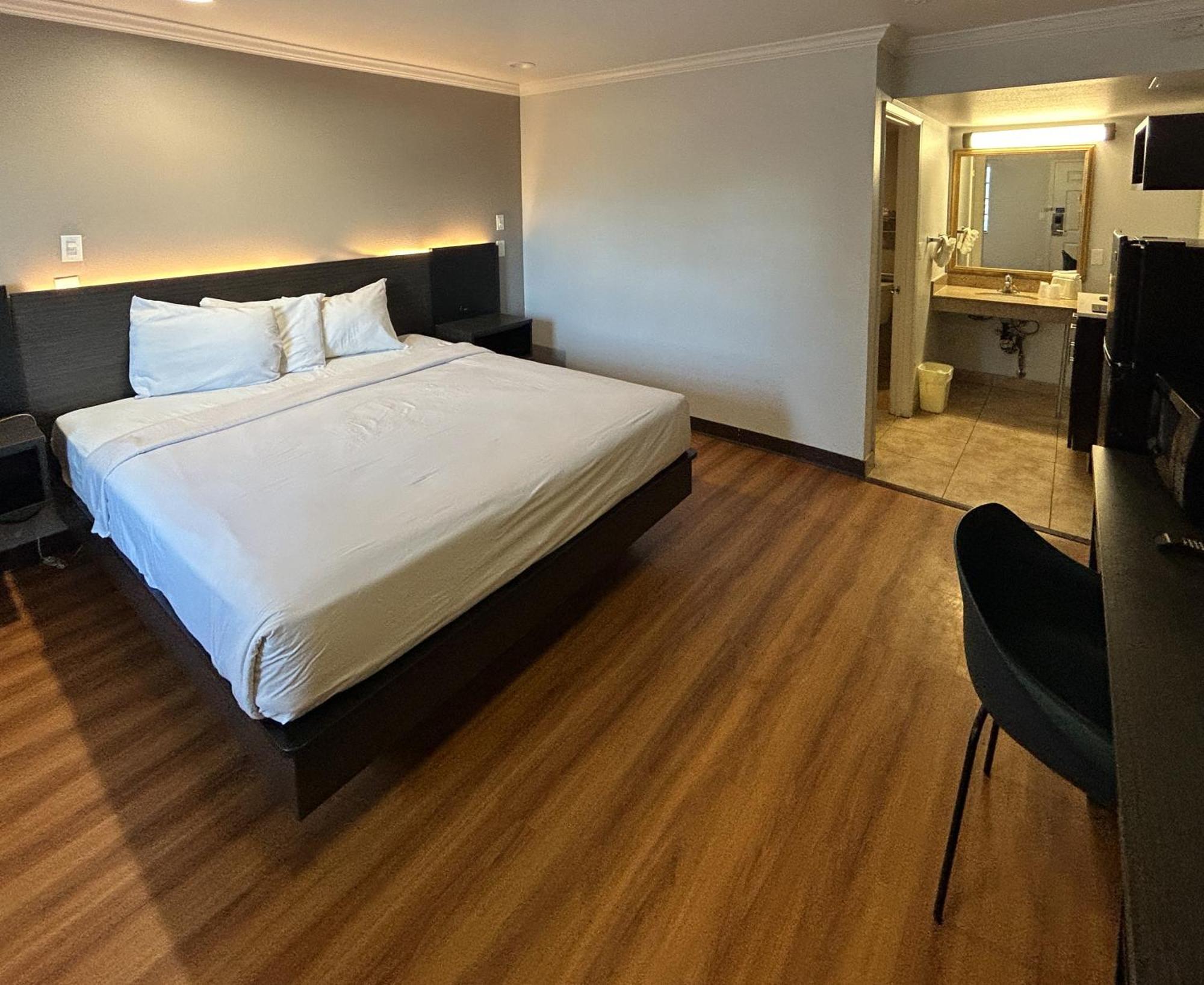 Studio 6 Mojave, Ca - Airport Экстерьер фото