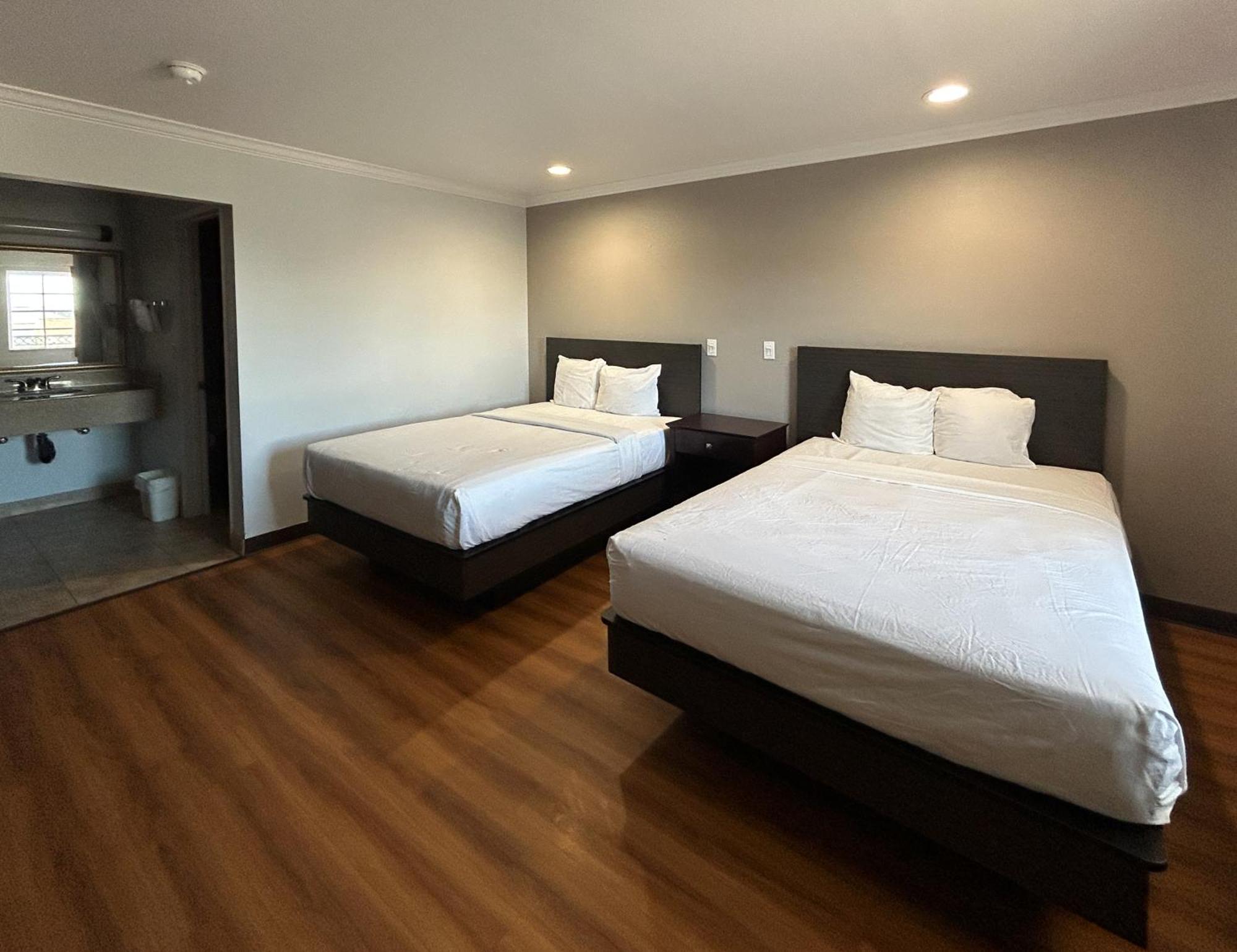 Studio 6 Mojave, Ca - Airport Экстерьер фото
