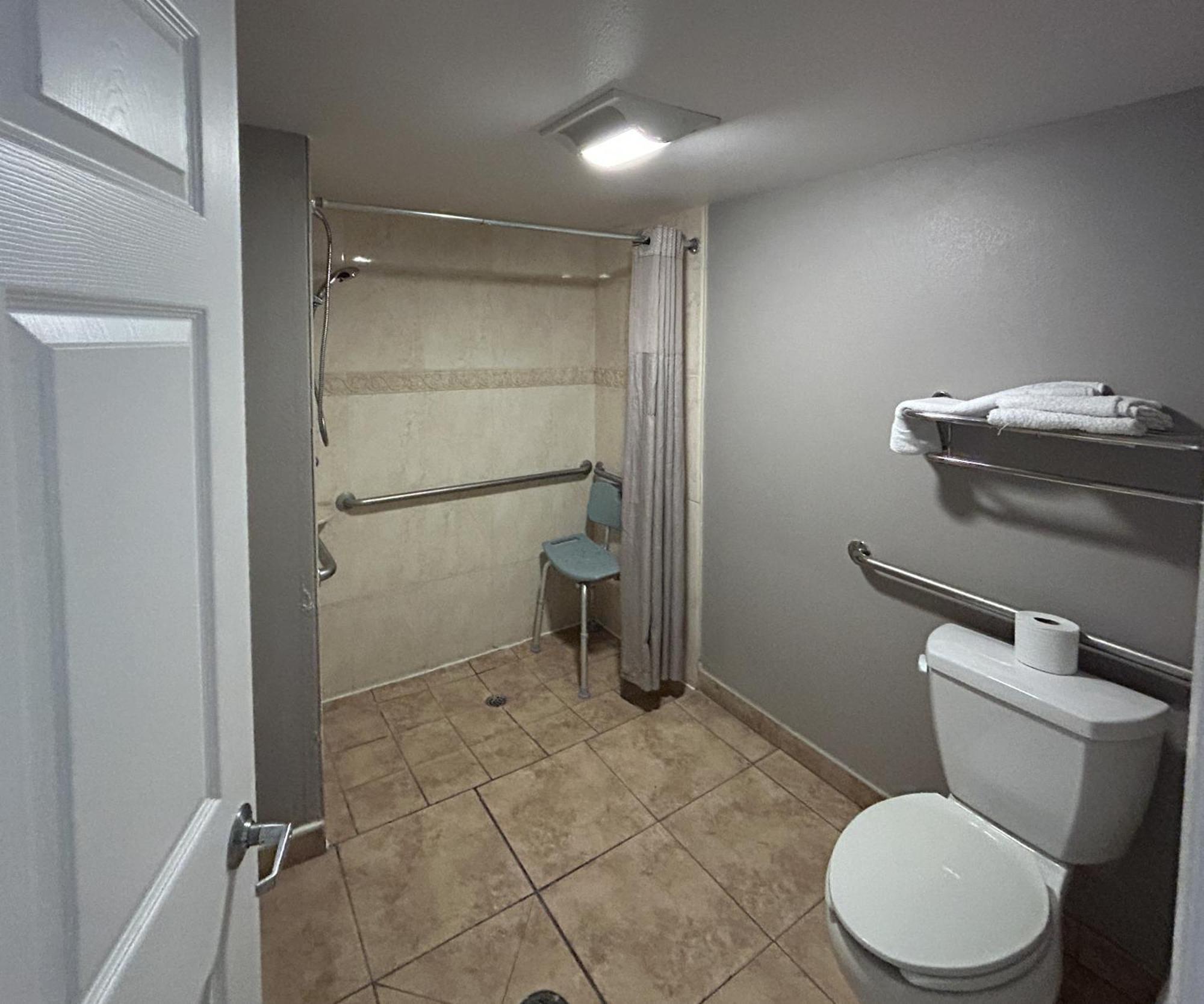 Studio 6 Mojave, Ca - Airport Экстерьер фото