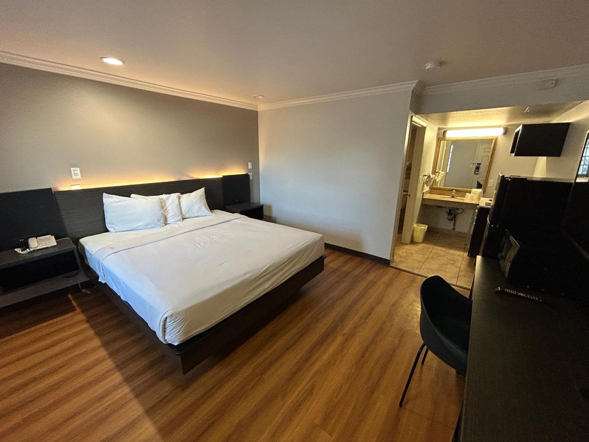 Studio 6 Mojave, Ca - Airport Экстерьер фото
