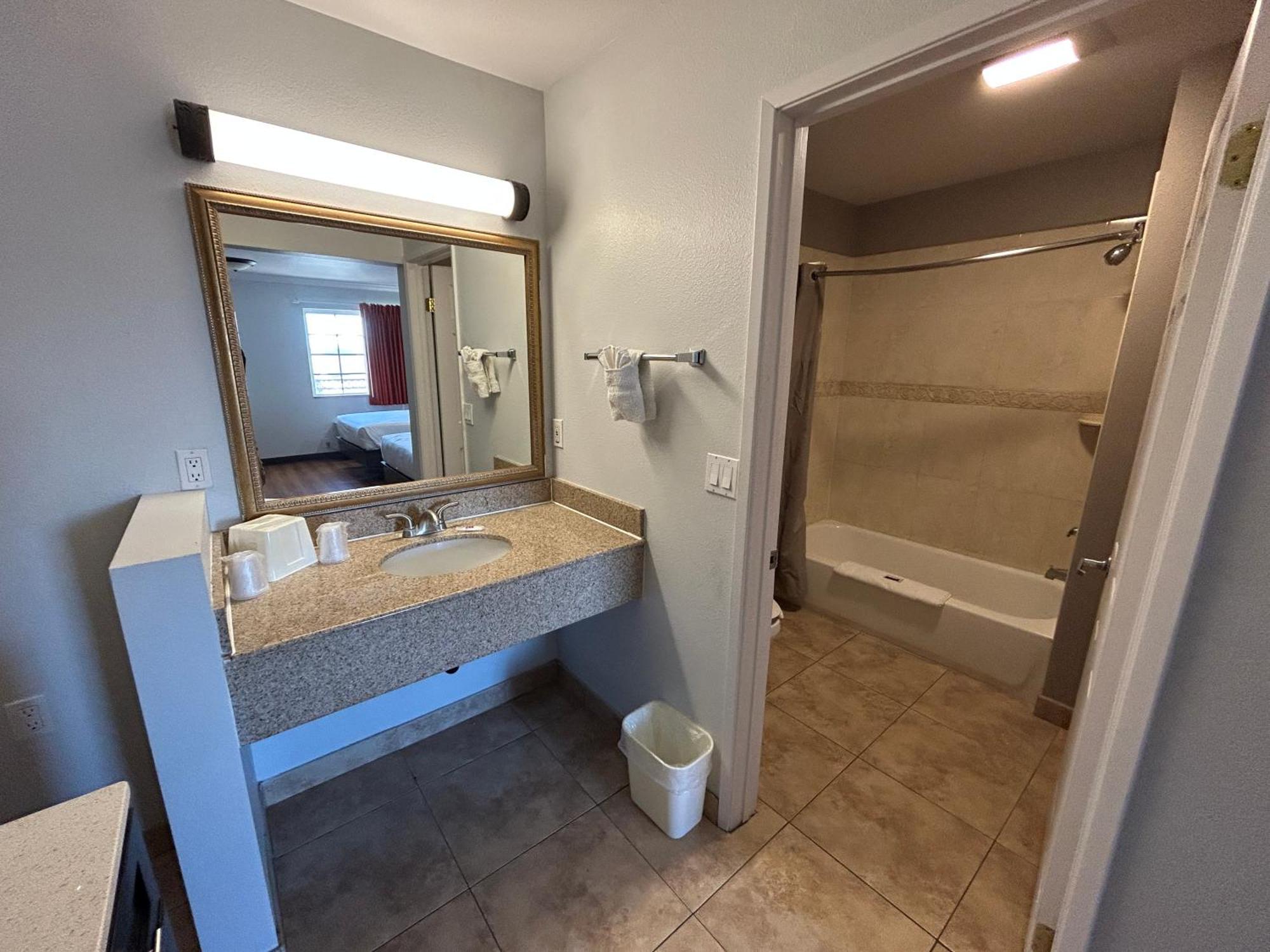 Studio 6 Mojave, Ca - Airport Экстерьер фото