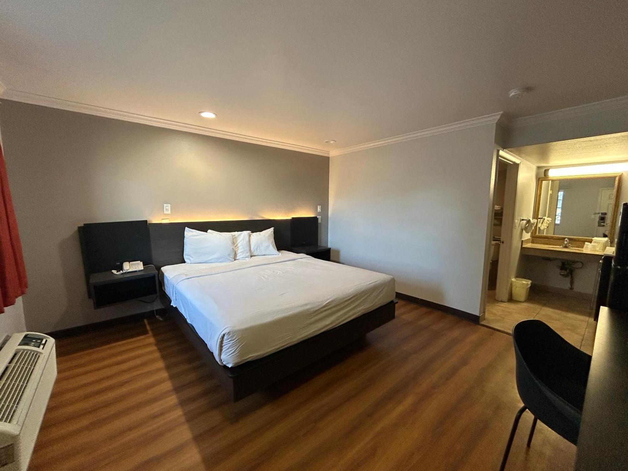 Studio 6 Mojave, Ca - Airport Экстерьер фото