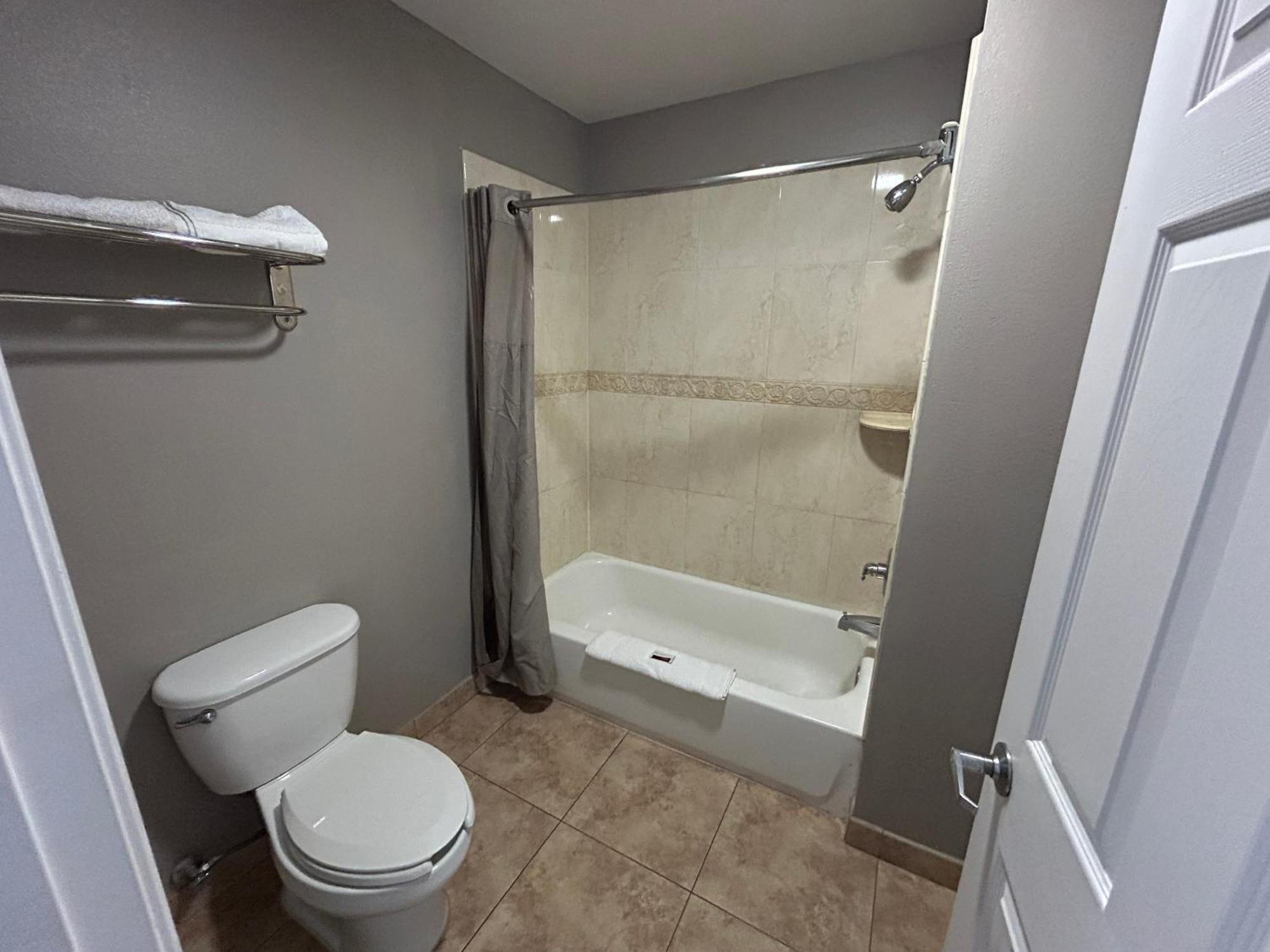 Studio 6 Mojave, Ca - Airport Экстерьер фото