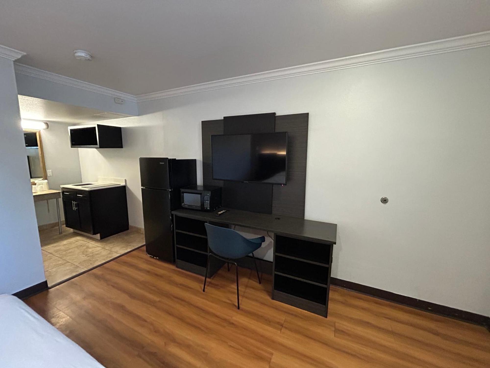 Studio 6 Mojave, Ca - Airport Экстерьер фото