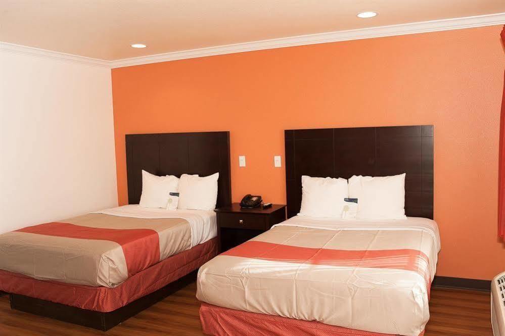 Studio 6 Mojave, Ca - Airport Экстерьер фото